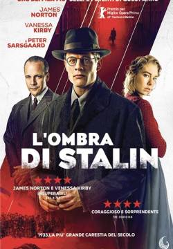L'ombra di Stalin