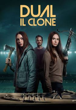 Dual – Il clone
