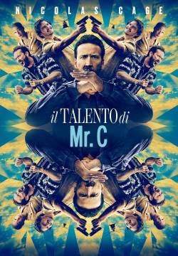 Il talento di Mr. C