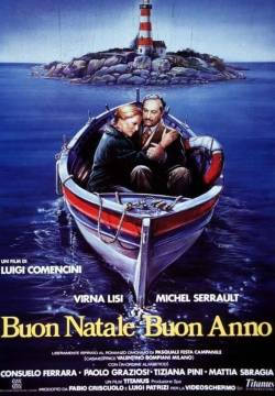 Buon Natale, buon anno