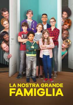 La nostra grande famiglia