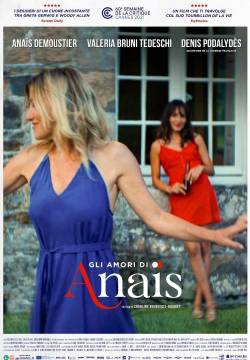 Gli amori di Anaïs