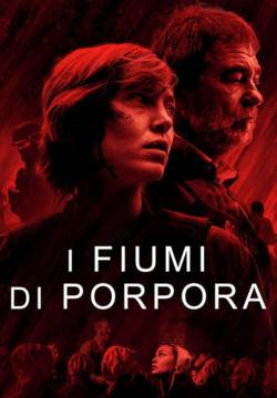 I fiumi di porpora - La serie - Stagione 1