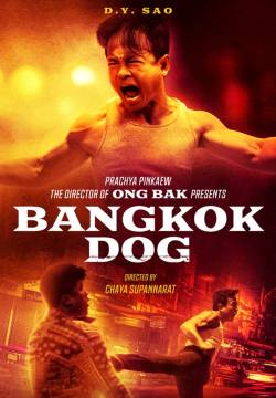 Bangkok Dog - Missione finale