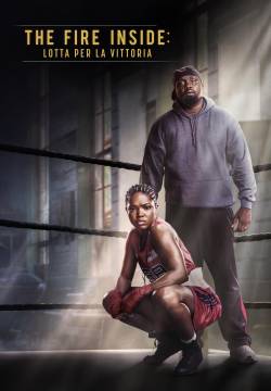 The Fire Inside: Lotta per la vittoria
