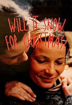 Ci sarà la neve a Natale?