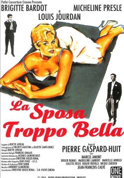 La sposa troppo bella