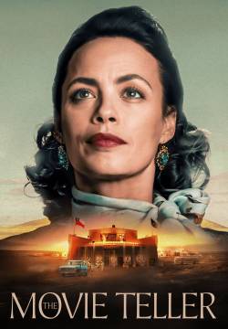 La bambina che raccontava i film