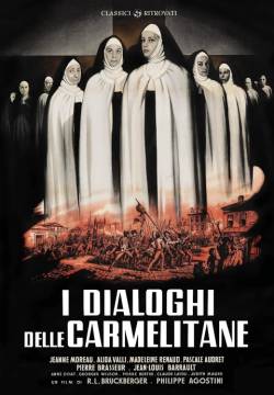 I dialoghi delle Carmelitane