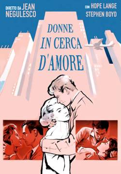 Donne in cerca d'amore