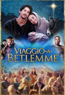 Viaggio a Betlemme