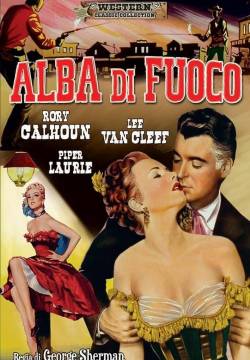 Alba di fuoco