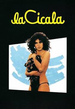 La cicala