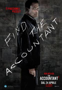 The Accountant 2