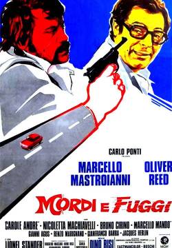 Mordi e fuggi