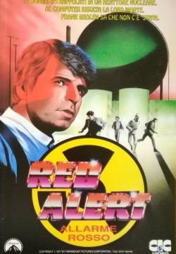 Red Alert - Allarme rosso