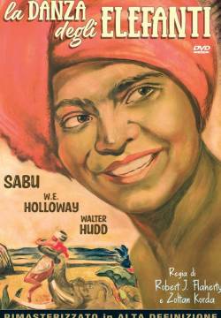 La danza degli elefanti