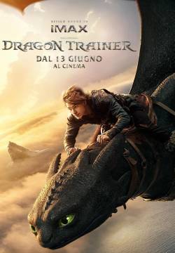 Dragon Trainer