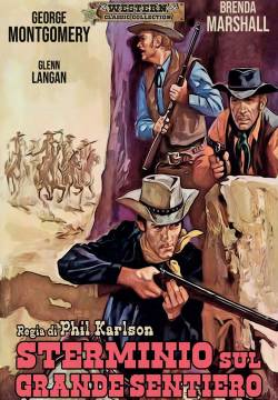 Sterminio sul grande sentiero