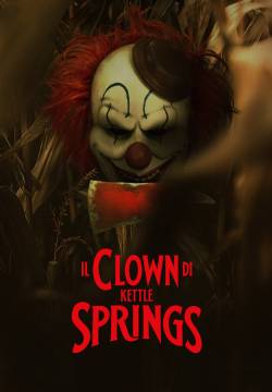 Il clown di Kettle Springs