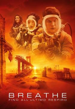 Breathe - Fino all'ultimo respiro
