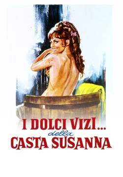I dolci vizi... della casta Susanna