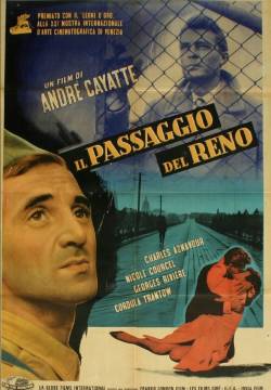 Il passaggio del Reno