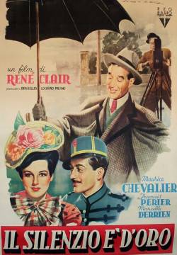 Il silenzio è d'oro