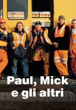 Paul, Mick e gli altri