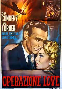 Estasi d'amore - Operazione Love