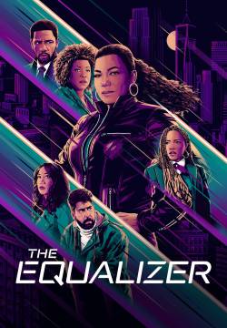 The Equalizer - Stagione 5