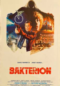 Bakterion