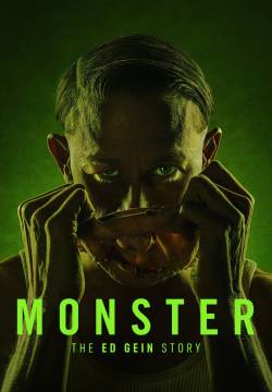 Monster: La storia di Ed Gein - Stagione 1