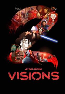 Star Wars: Visions - Stagione 3