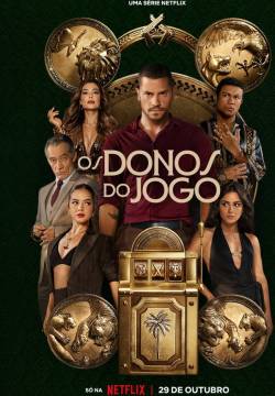 I signori del gioco - Stagione 1