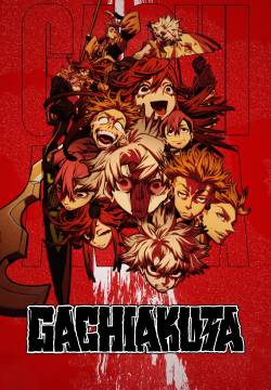 Gachiakuta - Stagione 1