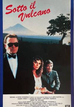 Sotto il vulcano