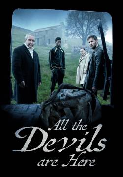 All the Devils Are Here