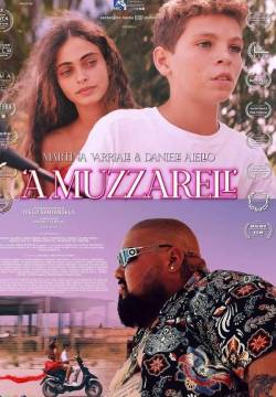 'A Muzzarell'