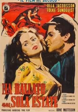 Ha ballato una sola estate