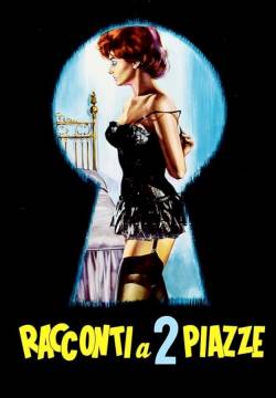 Racconti a due piazze