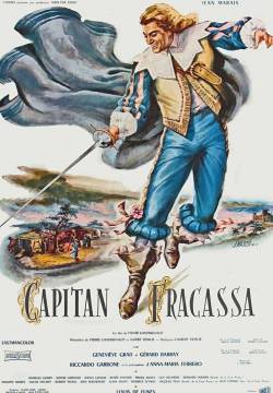 Capitan Fracassa