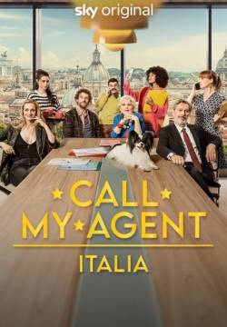 Call My Agent: Italia - Stagione 3