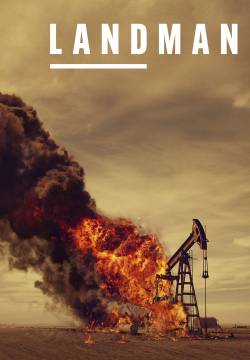 Landman - Stagione 2