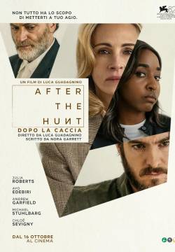 After the Hunt – Dopo la caccia