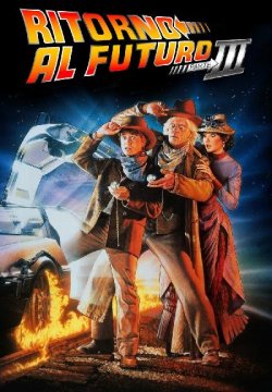 Ritorno al futuro - Parte III