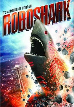 Roboshark