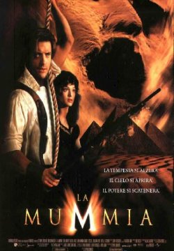 La mummia