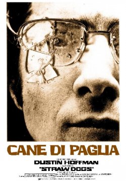 Cane di paglia