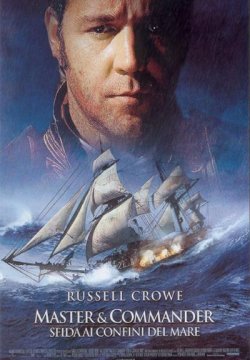 Master and Commander - Sfida ai confini del mare
